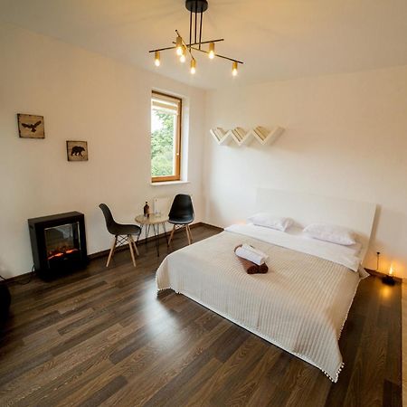 Modern Relax Apartments Варшава Экстерьер фото