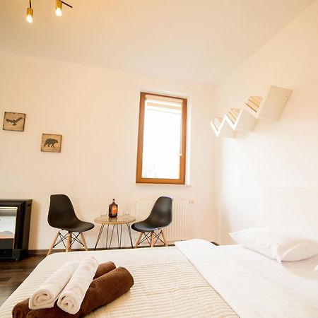 Modern Relax Apartments Варшава Экстерьер фото